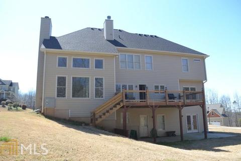 538 Ridge Mill Ln, Commerce, GA 30529 photo 12