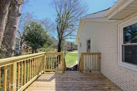 962 E Tugalo St, Toccoa, GA 30577 photo 21