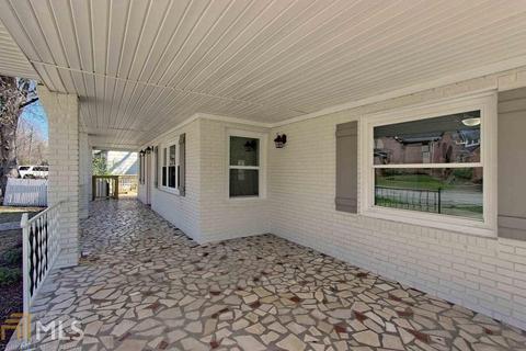 962 E Tugalo St, Toccoa, GA 30577 photo 3