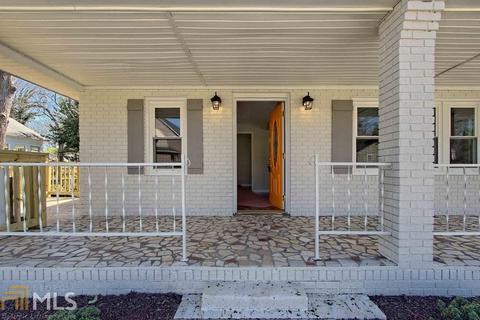 962 E Tugalo St, Toccoa, GA 30577 photo 2