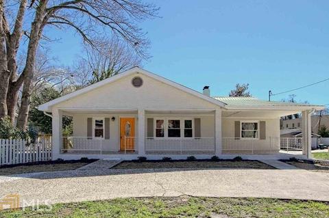 962 E Tugalo St, Toccoa, GA 30577 photo 1