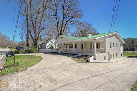 962 E Tugalo St, Toccoa, GA 30577 photo 24