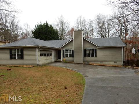 3655 Hamilton Dam Rd, Dacula, GA 30019 photo 1