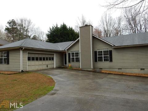 3655 Hamilton Dam Rd, Dacula, GA 30019 photo 2
