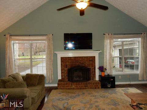 3655 Hamilton Dam Rd, Dacula, GA 30019 photo 5