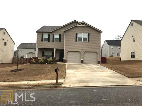 346 Lamont Ln, Hampton, GA 30228 photo 1