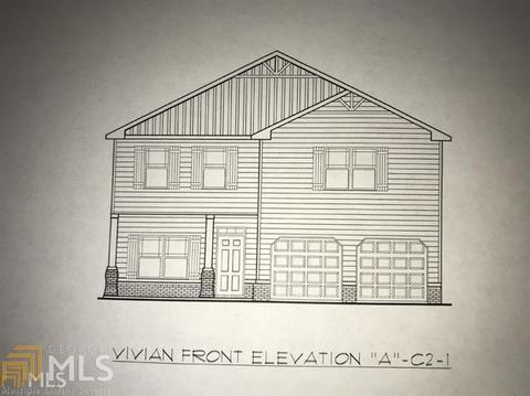 346 Lamont Ln, Hampton, GA 30228 photo 2