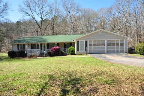 135 Ramp Rd, Lagrange, GA 30240 photo 1