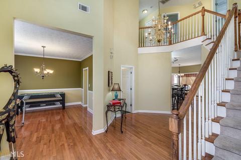 120 Wild Azalea Trl, Hampton, GA 30228 photo 7