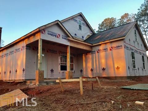 105 Smokey Cv, Lagrange, GA 30240 photo 2