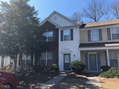 3739 Berkeley Xing, Duluth, GA 30096 photo 2