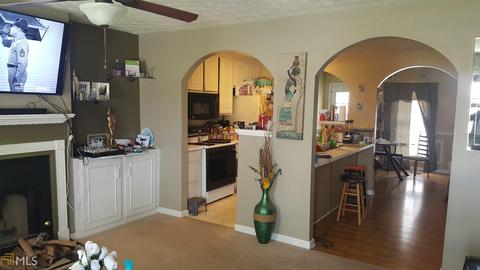 3336 Brookside Ln, Jonesboro, GA 30236 photo 2