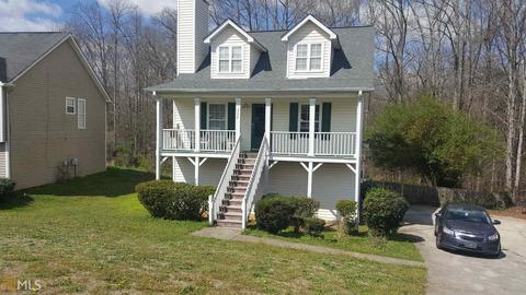 3336 Brookside Ln, Jonesboro, GA 30236 photo 1