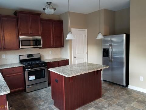 2498 Quincy Loop, Fairburn, GA 30213 photo 9