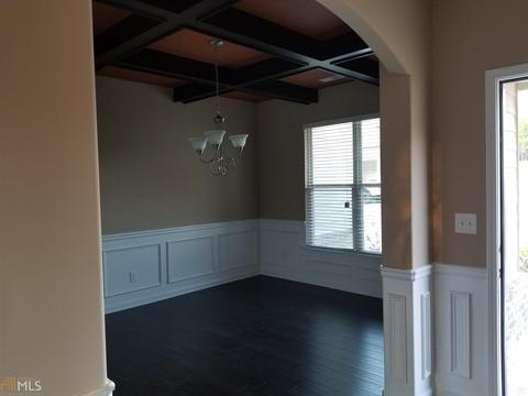 2498 Quincy Loop, Fairburn, GA 30213 photo 3