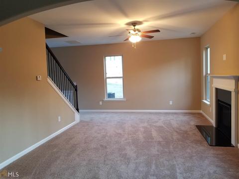 2498 Quincy Loop, Fairburn, GA 30213 photo 8