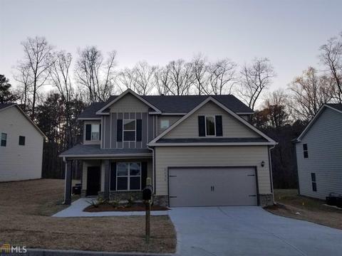 2498 Quincy Loop, Fairburn, GA 30213 photo 1