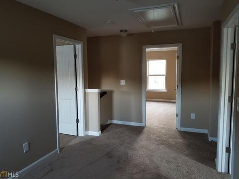 2498 Quincy Loop, Fairburn, GA 30213 photo 13