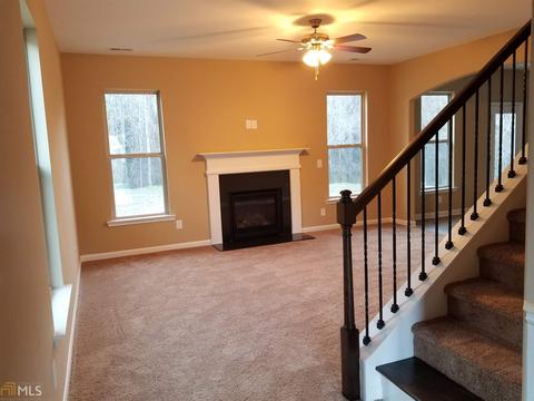 2498 Quincy Loop, Fairburn, GA 30213 photo 5