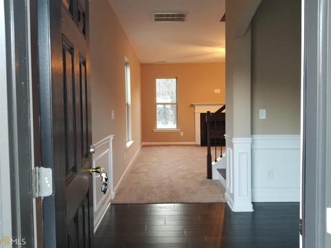 2498 Quincy Loop, Fairburn, GA 30213 photo 2