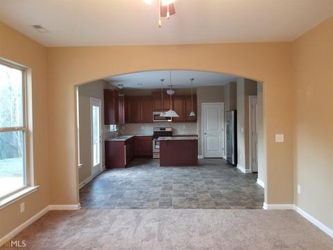 2498 Quincy Loop, Fairburn, GA 30213 photo 6
