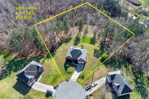 520 Rangeley Meadows Ct, Hampton, GA 30228 photo 2