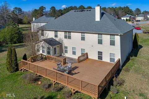 520 Rangeley Meadows Ct, Hampton, GA 30228 photo 3