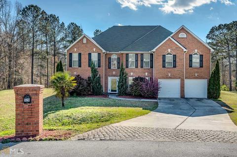 520 Rangeley Meadows Ct, Hampton, GA 30228 photo 1