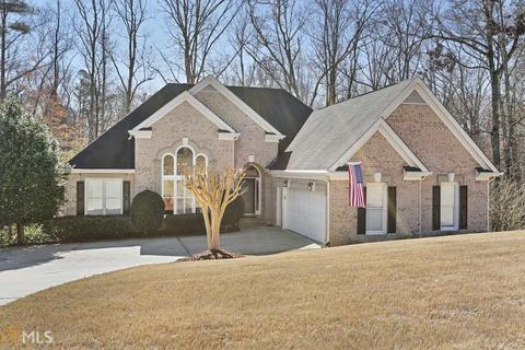 1981 Flowering Dr, Grayson, GA 30017 photo 8