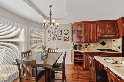 1981 Flowering Dr, Grayson, GA 30017 photo 4