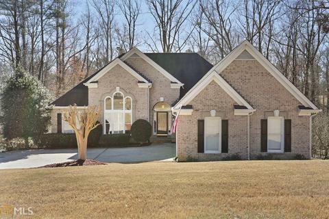 1981 Flowering Dr, Grayson, GA 30017 photo 1