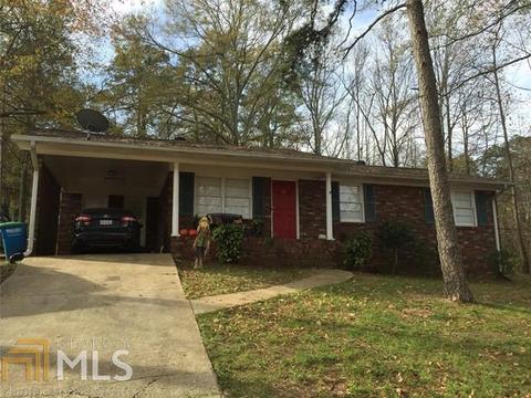 20 Paula St, Commerce, GA 30529 photo 1