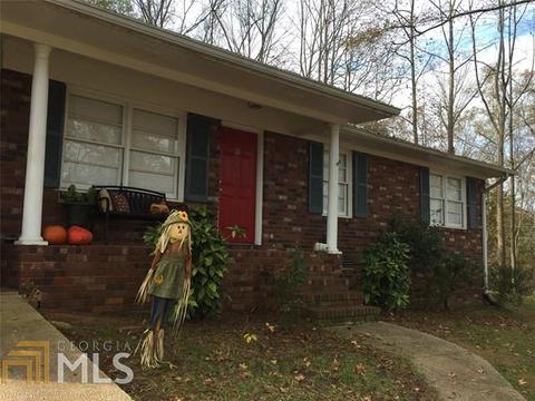 20 Paula St, Commerce, GA 30529 photo 8