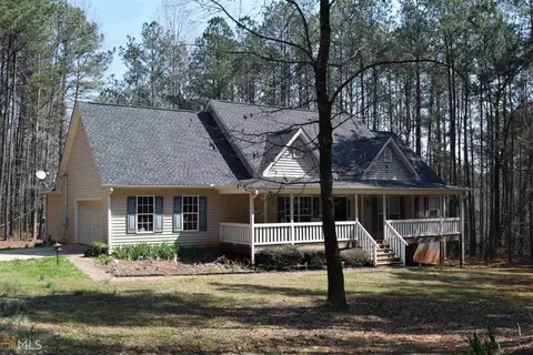1044 Hunter Rd, Williamson, GA 30292 photo 2