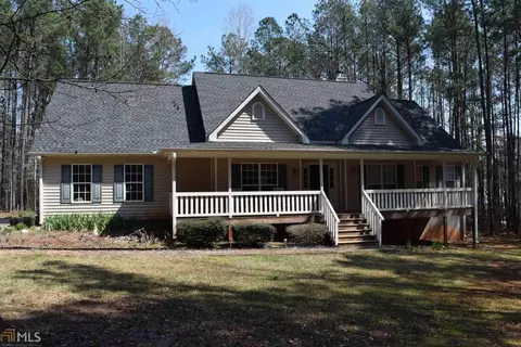1044 Hunter Rd, Williamson, GA 30292 photo 1