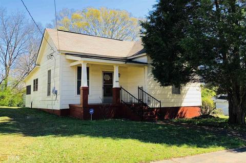 1403 Park Ave, Lagrange, GA 30241 photo 1