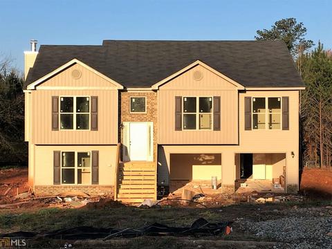 1244 Alex Dr, Winder, GA 30680 photo 1