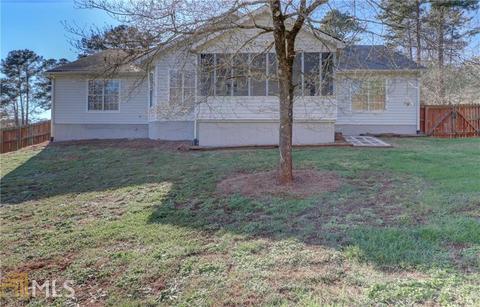 11570 Heritage Dr, Hampton, GA 30228 photo 5