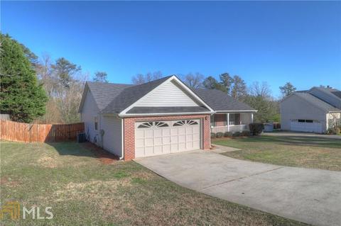 11570 Heritage Dr, Hampton, GA 30228 photo 3