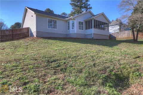 11570 Heritage Dr, Hampton, GA 30228 photo 6