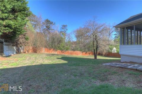 11570 Heritage Dr, Hampton, GA 30228 photo 4