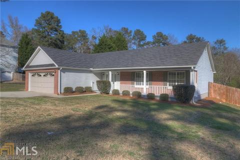 11570 Heritage Dr, Hampton, GA 30228 photo 1