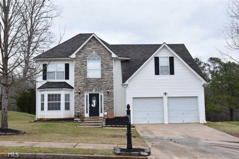 135 Long Dr, Covington, GA 30016 photo 1