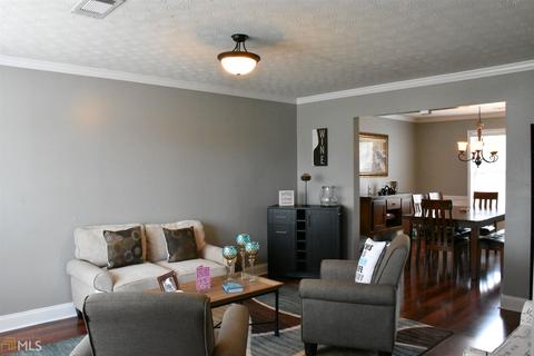 135 Long Dr, Covington, GA 30016 photo 9