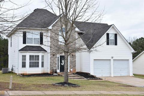 135 Long Dr, Covington, GA 30016 photo 2