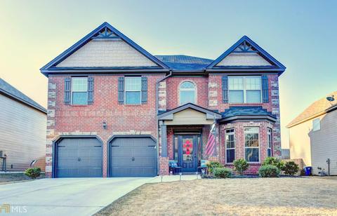 2600 Paddock Point Pl, Dacula, GA 30019 photo 1