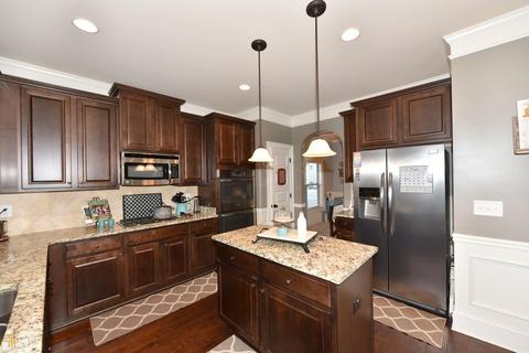 2600 Paddock Point Pl, Dacula, GA 30019 photo 16