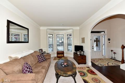 2600 Paddock Point Pl, Dacula, GA 30019 photo 7