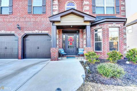 2600 Paddock Point Pl, Dacula, GA 30019 photo 2
