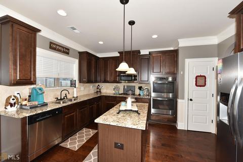 2600 Paddock Point Pl, Dacula, GA 30019 photo 14